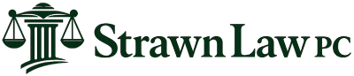Strawn Law PC